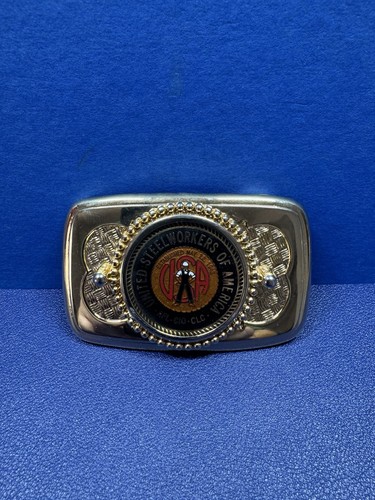United steelworkers america - of,